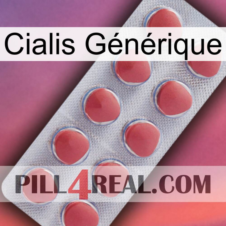 Cialis Générique 18